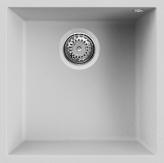 elleci quadra 102 g68 aláépíthető mosogatótálca