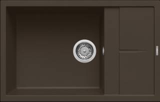 elleci unico 310 g78 mosogatótálca