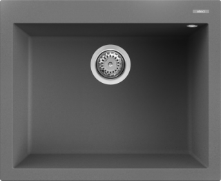 ELLECI - Mosogatótálca Quadra 110 K99 Concrete