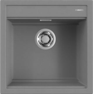 ELLECI - Mosogatótálca Best 104 Workstation M73 Titanium - Kifutó termék!