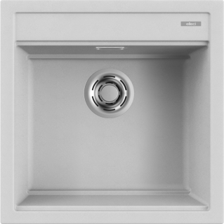 ELLECI - Mosogatótálca Best 104 Workstation M79 Alumínium