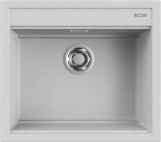 ELLECI - Mosogatótálca Best 105 Workstation M79 Alumínium