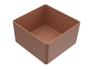 ELLECI - Tárolóedény Mixology Clay mosogatókhoz