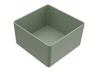 ELLECI - Tárolóedény Mixology Sage mosogatókhoz