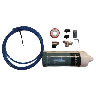 elleci pure micro vízttisztító rendszer ajándék csapteleppel