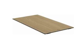 Elleci ATH010OL Vágódeszka csúsztatható HPL - Olmo szilfa - Kifutó termék!