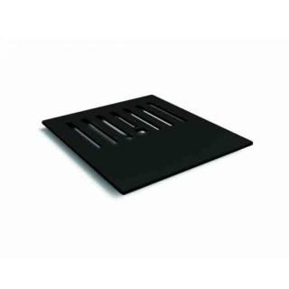 Elleci ATH073BK Vágódeszka HPL Fekete