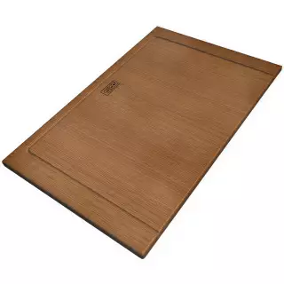 Elleci ATL11600 vágódeszka (wenge) - Kifutó termék!