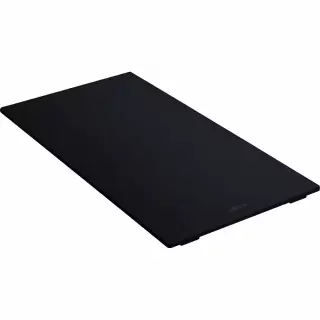 Elleci ATH010BK Vágódeszka csúsztatható HPL- Fekete
