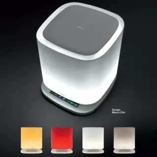 Falmec BELLARIA légkezelő - Fehér outlet