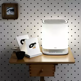 Falmec BELLARIA légkezelő - Fehér outlet