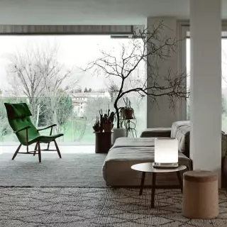 Falmec BELLARIA légkezelő - Fehér outlet