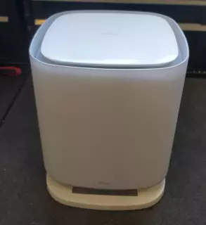 Falmec BELLARIA légkezelő - Fehér outlet