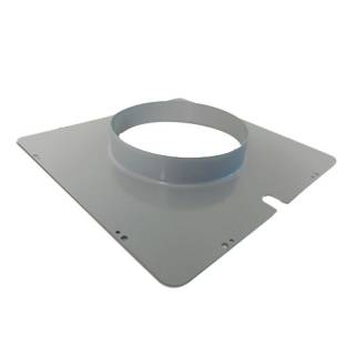 FALMEC KACL.398 Páraelszívó csatlakozó karima