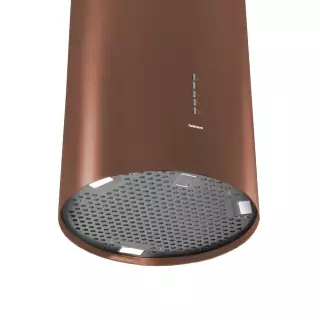 Falmec OUTLET - Páraelszívó POLAR réz