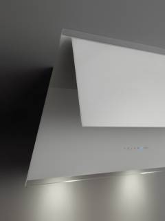 falmec verso 85 fehér promóció