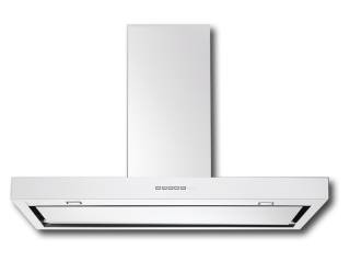 Falmec OUTLET - Páraelszívó PLANE 90 fehér - Kiállított bemutató termék!