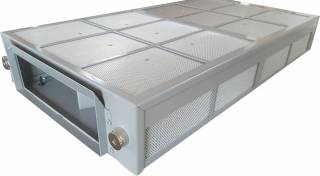 FALMEC - Páraelszívó Carbon.Zeo szűrő szett, KACL.938