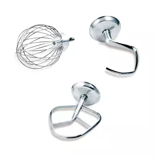 FERRARA CS-7 Habverő-keverő-dagasztógép 7 liter