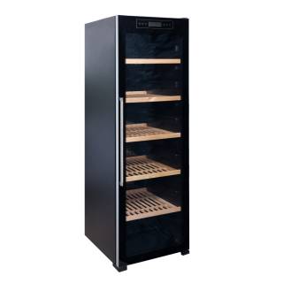 ferrara EW470DGC fekete szabadonálló borhűtő