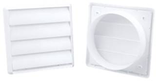 GONAL SU-2052 gravitációs zsalu, NA150