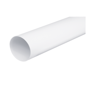 GONAL TP-1005/3 légtechnikai cső, NA125 L=3000