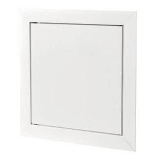 GONAL - Szerelőajtó PL műanyag 150x150mm