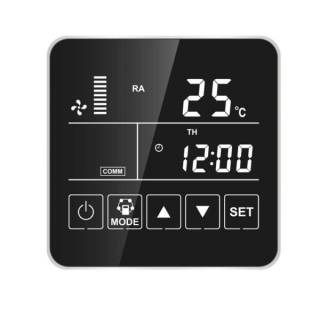 holtop XHBQ-D2-5DMTHC kép1