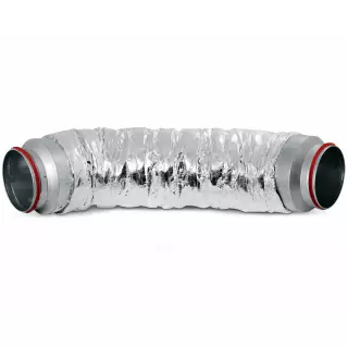 HEATPEX - Hangcsillapító 125mm; L=1000 mm ARIA ADURO