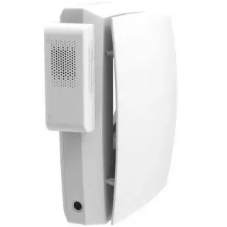HEATPEX - Ionizációs modul ARIA VITALE MINI - Fehér