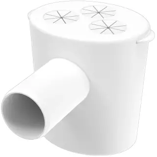 HEATPEX - Szifon golyós, 32 mm-es - ARIA VITALE és VITALE COMPACT