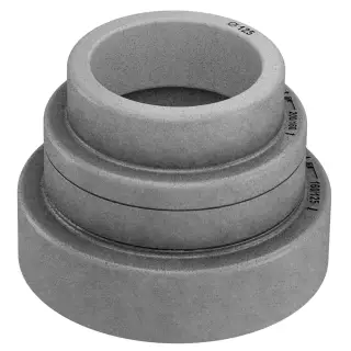 HEATPEX - Szűkítő 125/160/200mm ARIA ADURO