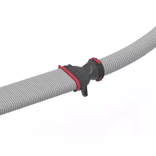 HEATPEX - ARIA Connect FLAT500 konverter (d:75 mm - 50x141 mm)
