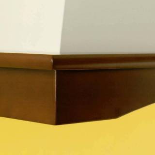 KDESIGN - Páraelszívó PETRA 90 natúr T500 - Fehér