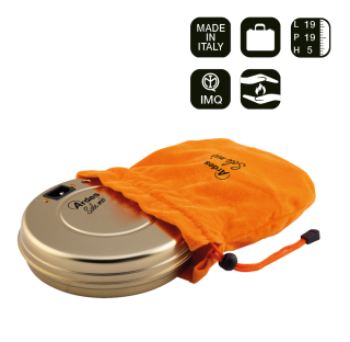 ARDES 071 Ágymelegítő 