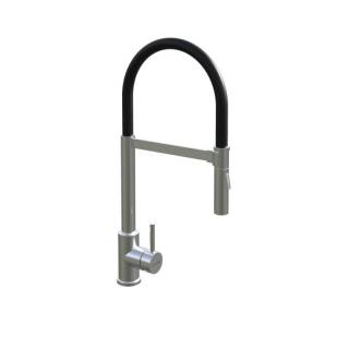 NODOR - Csaptelep NorFlow BLACKBIRD BK