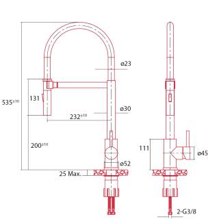 nodor 4095 blackbird bk csaptelep