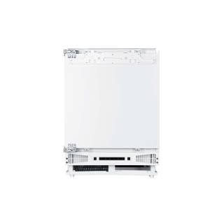 nodor norfrost ice-82 bi beépíthető fagyasztószekrény - Ajándék hűtőtáska