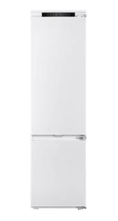 nodor norfrost hail-193 tnf bi sl beépíthető hűtőszekrény - Ajándék hűtőtáska