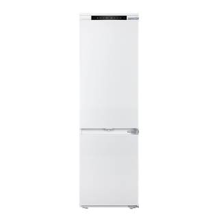 Nodor Norfrost Hail-177 tnf bi sl beépíthető hűtőszekrény - Ajándék hűtőtáska