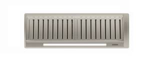 Nodor - Páraelszívó NorBreeze CUDO 850 SS inox