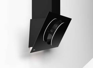 nodor 8513 circum 90 fekete elszívó