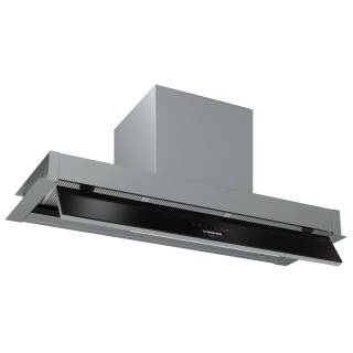 NODOR - Páraelszívó Norbreeze CROWN 90 NO DRIP SS Inox + Mikro MW-5120