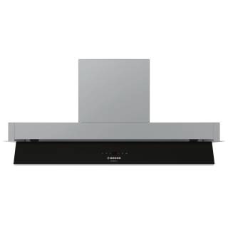 NODOR - Páraelszívó Norbreeze CROWN 90 NO DRIP SS Inox + Mikro MW-5120