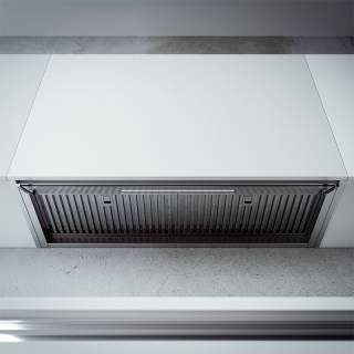 Nodor - Páraelszívó NorBreeze BISE 900 SS Inox