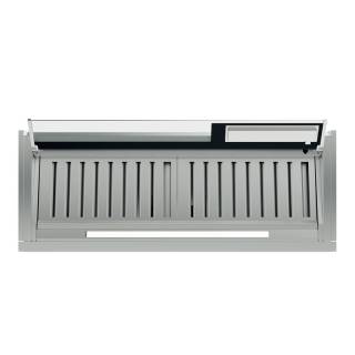 Nodor - Páraelszívó NorBreeze BISE 900 SS Inox