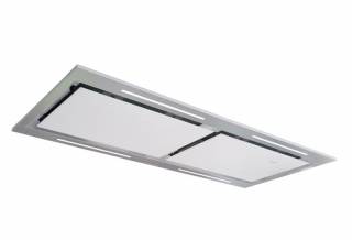 nodor 8525 isla deimos 1400 twin rf fehér elszívó