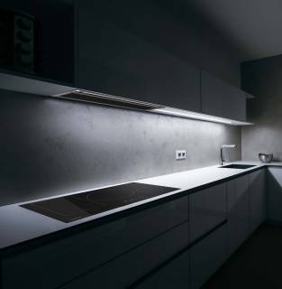 nodor norcoock ih-n8106 bk hob to hood fekete beépíthető indukciós főzőlap