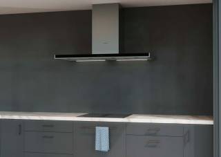 nodor 8549 slim 110 elszívó