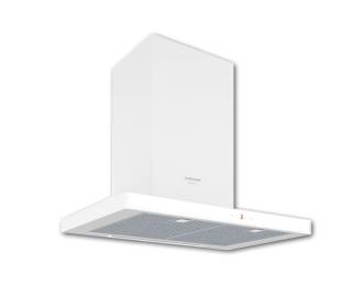 NODOR - Páraelszívó NorBreeze SLIM 70 WH Hob to Hood